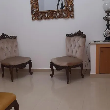 Da Giovy Holiday home Taormina