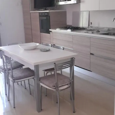 Holiday home Da Giovy